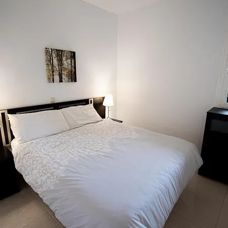 Benal Superb Front 1 Bedroom Apartment, Sleeps 5 Apartmán